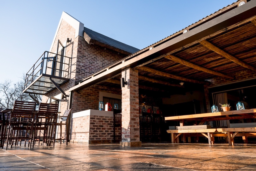 8 Bedroom Property for Sale in Potchefstroom Rural North West
